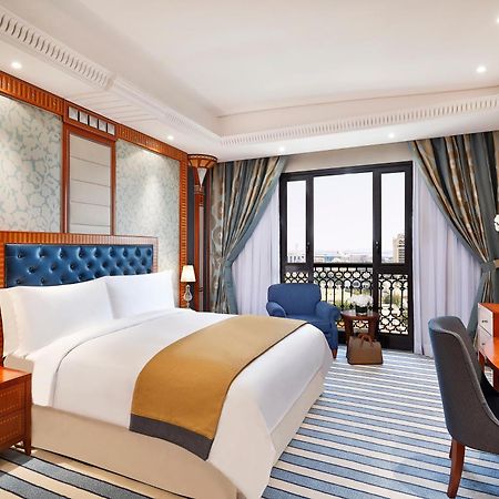 Hotel The Ritz-Carlton Yidda Exterior foto Deluxe Room